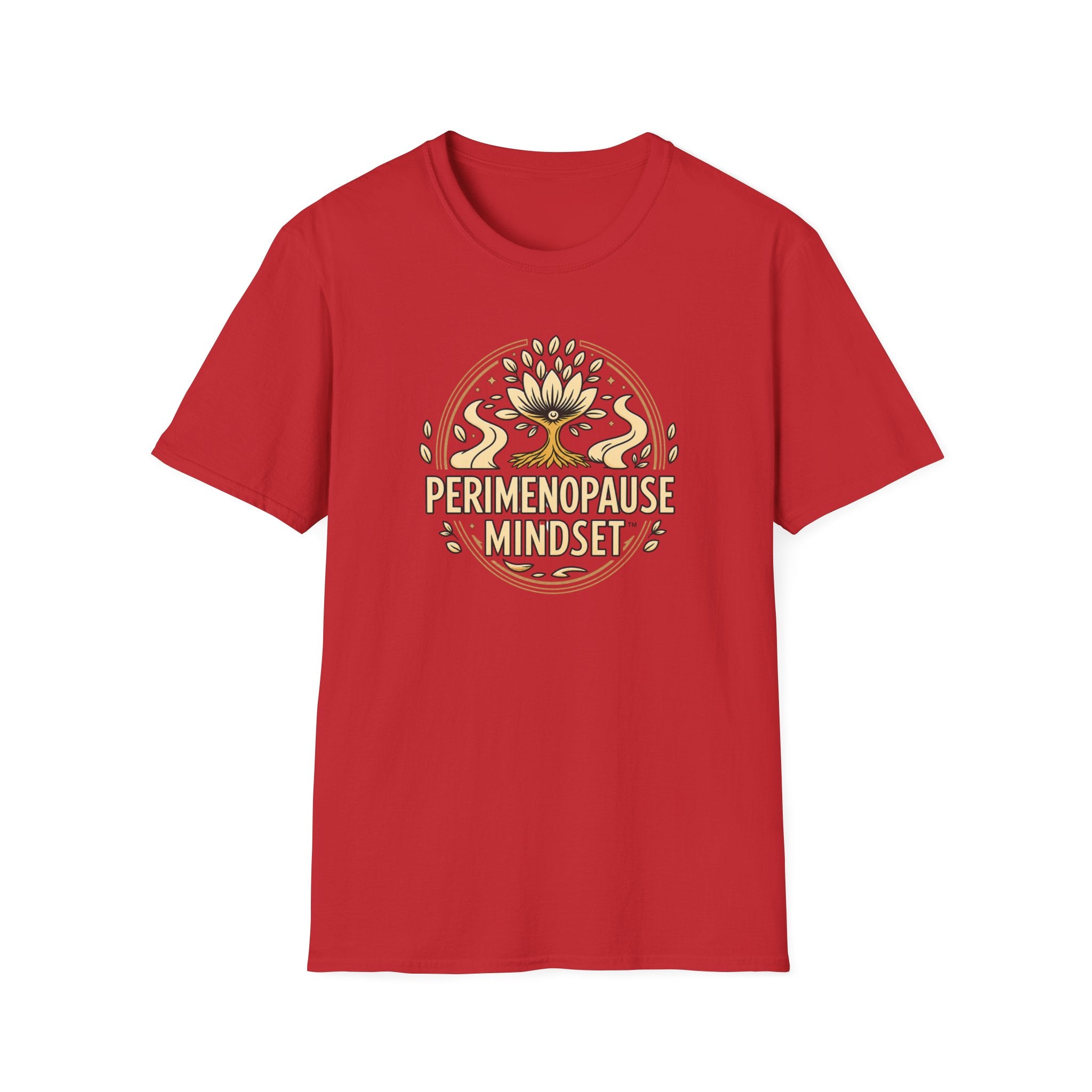 Perimenopause Mindset™ T-Shirt