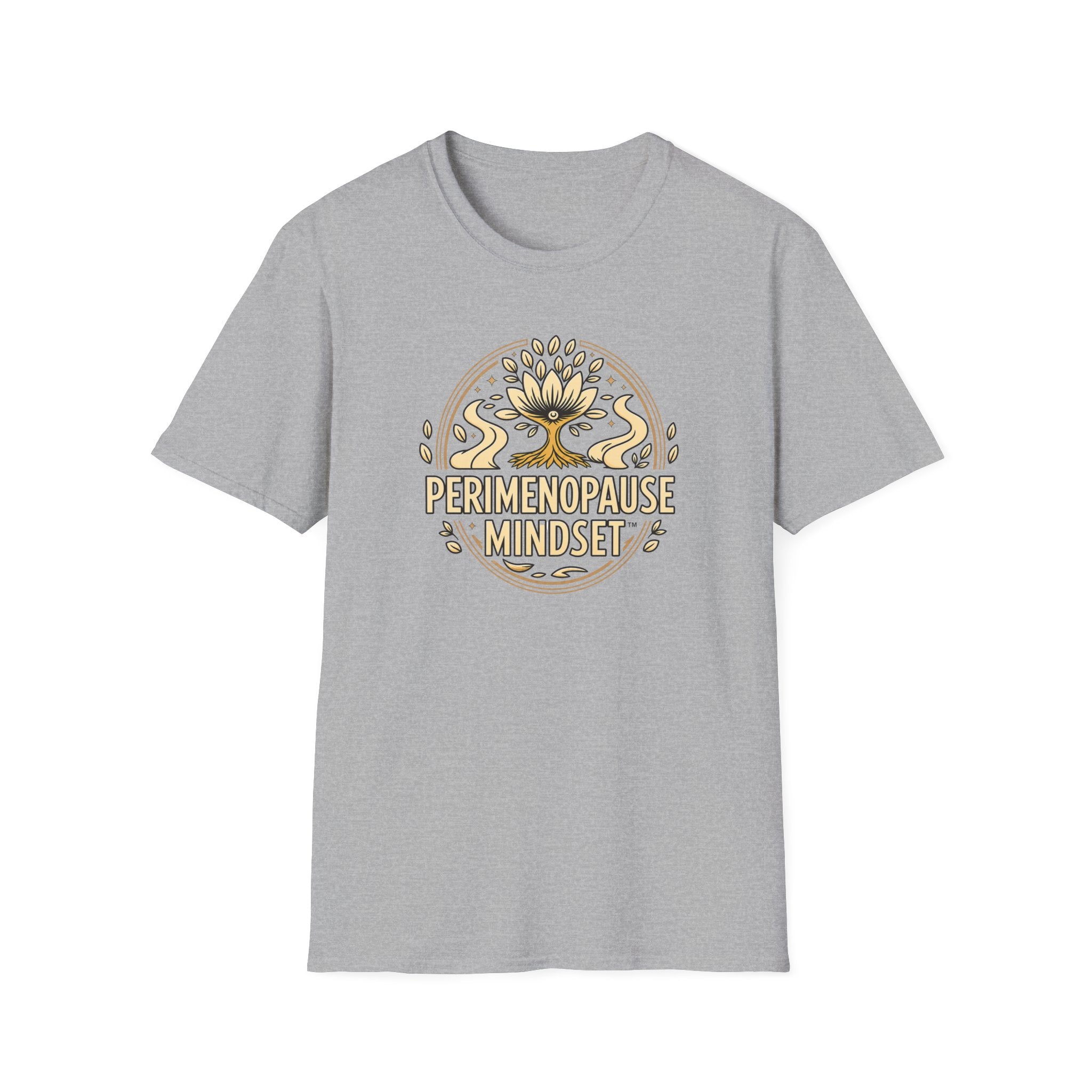 Perimenopause Mindset™ T-Shirt