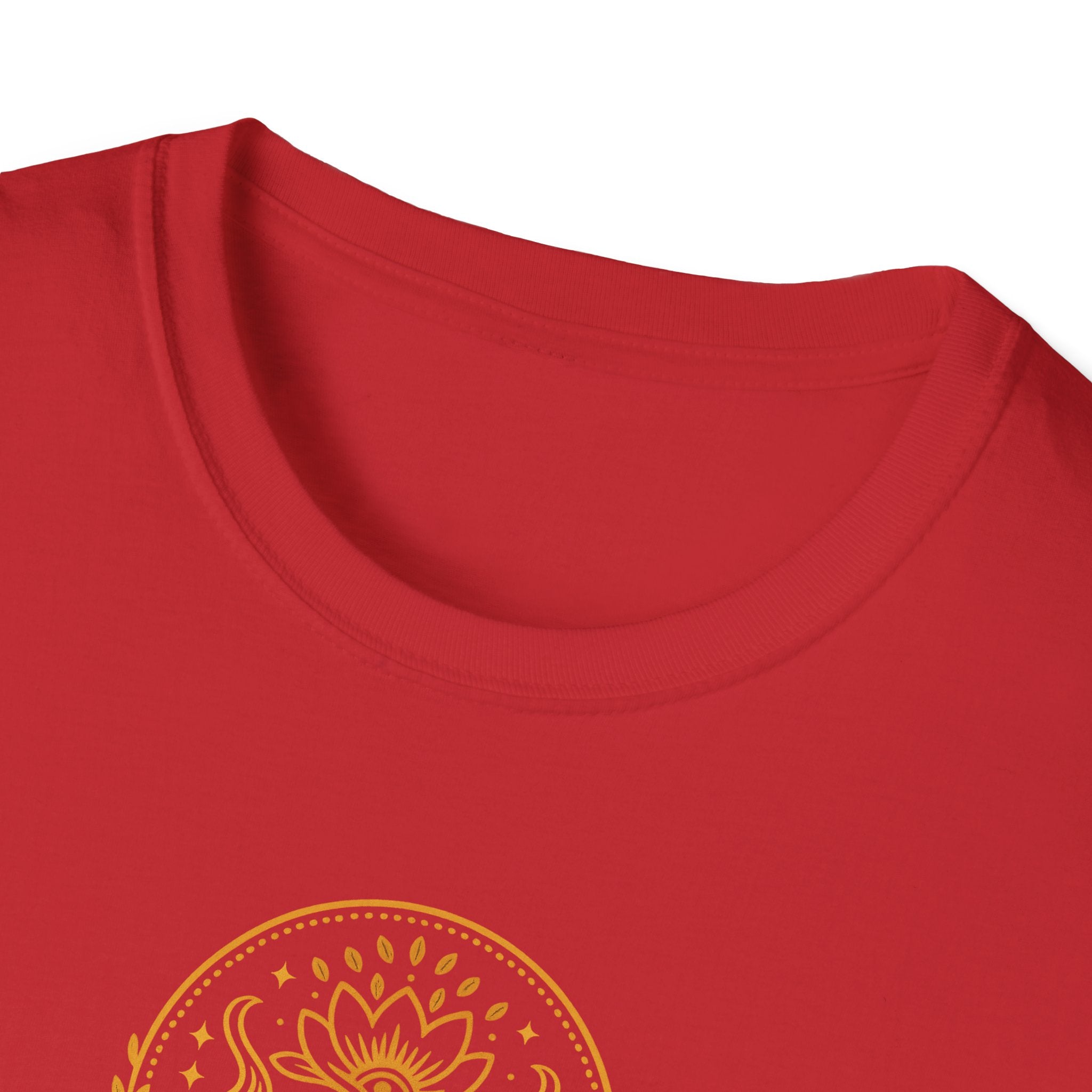 Perimenopause & Beyond™ T-Shirt — Supportive Women's Health Tee