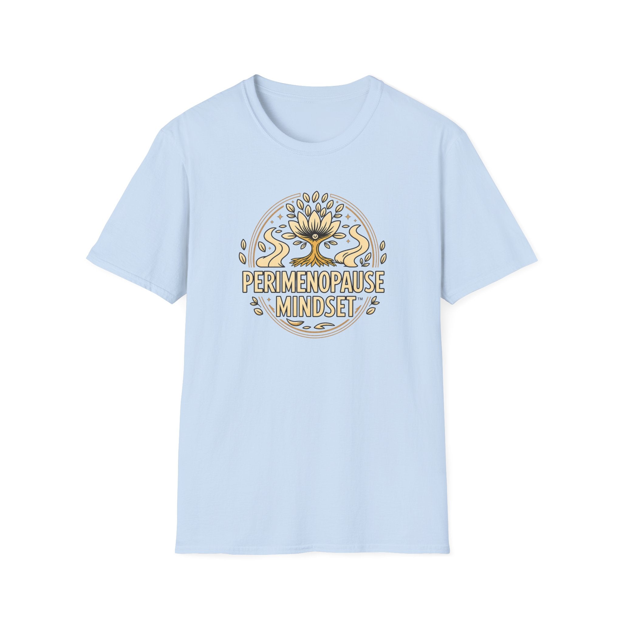 Perimenopause Mindset™ T-Shirt