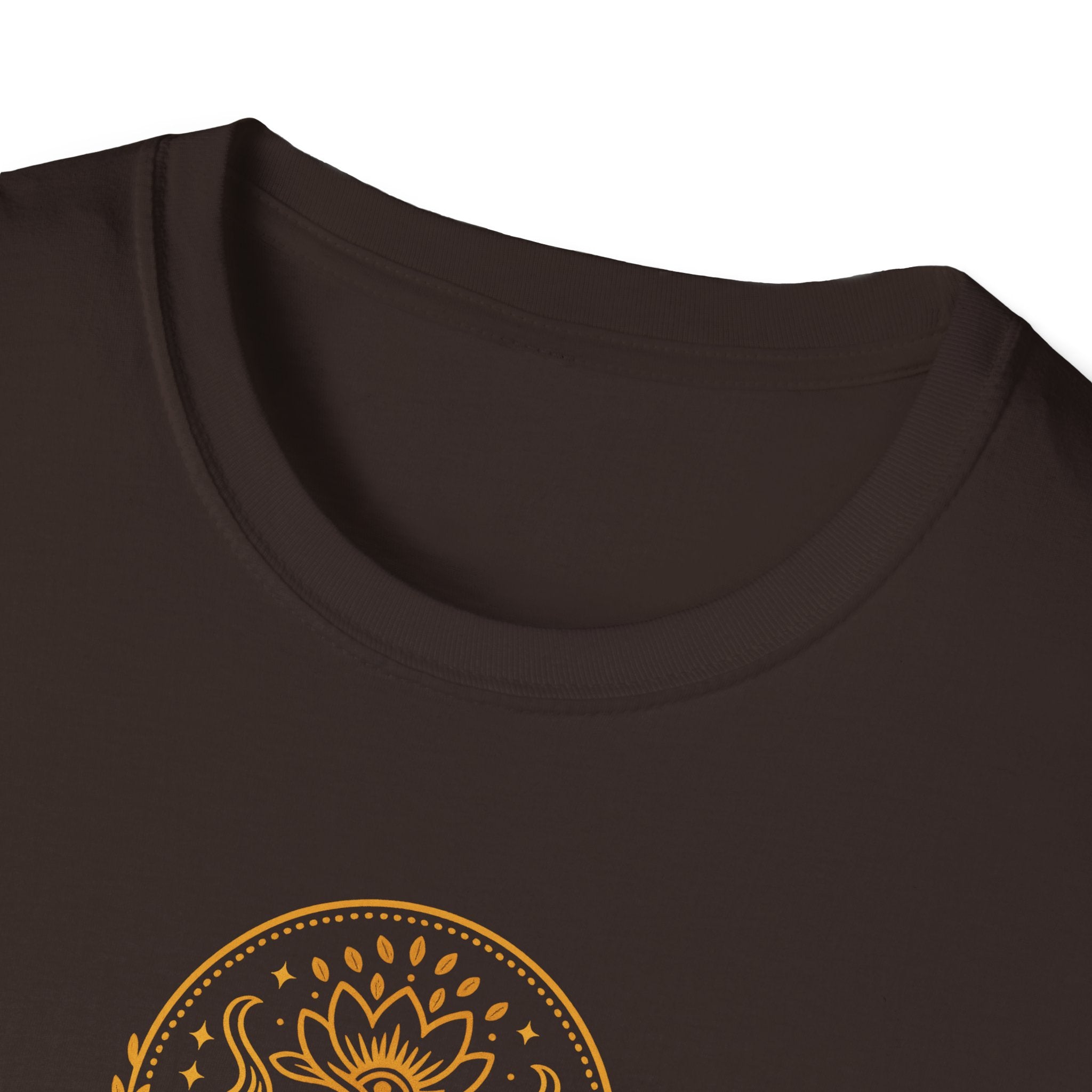 Perimenopause & Beyond™ T-Shirt — Supportive Women's Health Tee