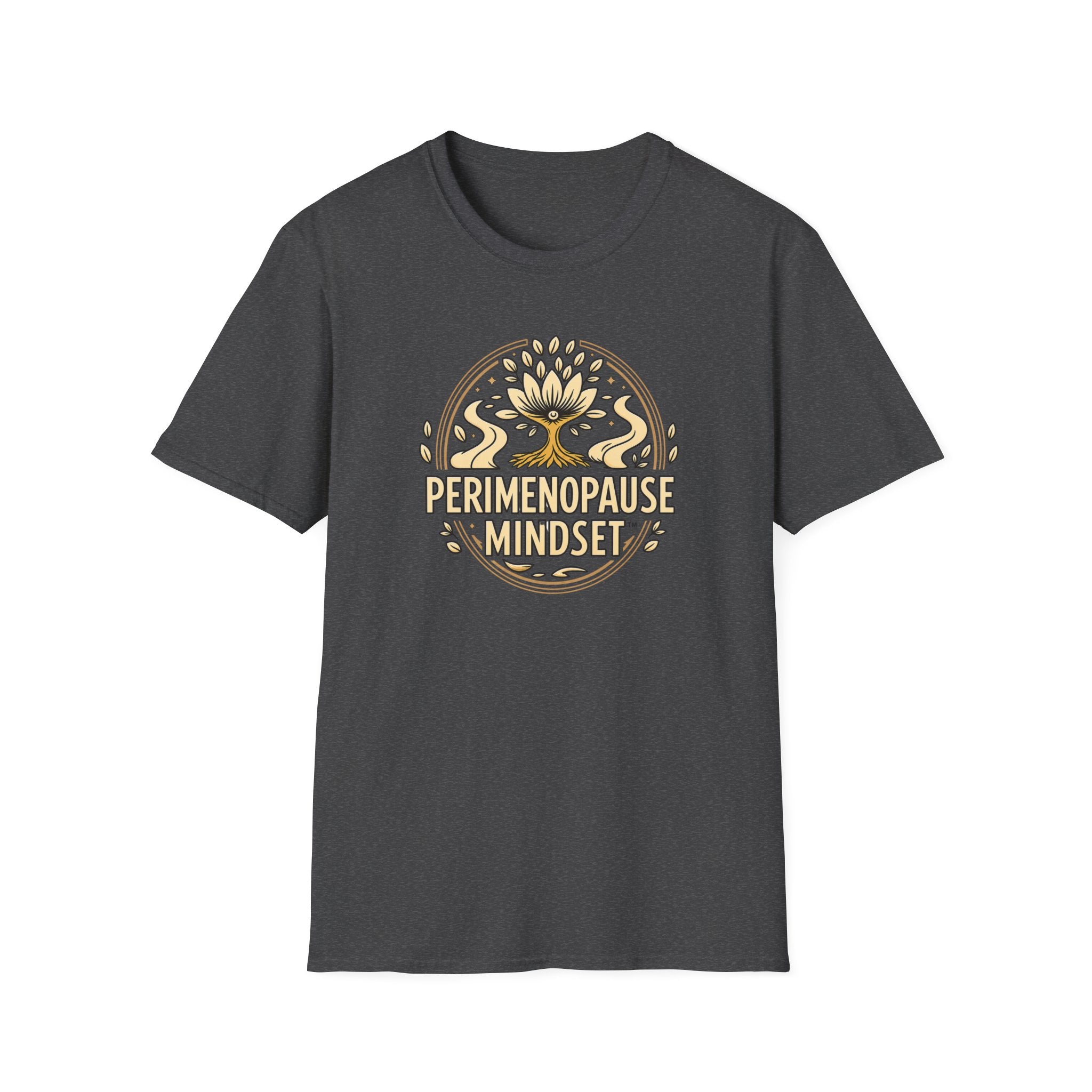 Perimenopause Mindset™ T-Shirt