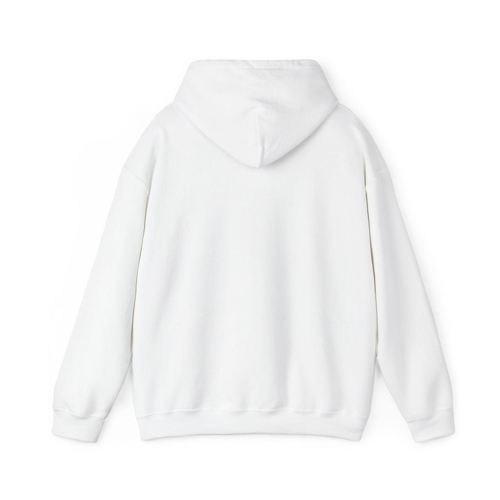 No Thoughts Just Vibes Hoodie | Y2K Slogan Retro Typography
