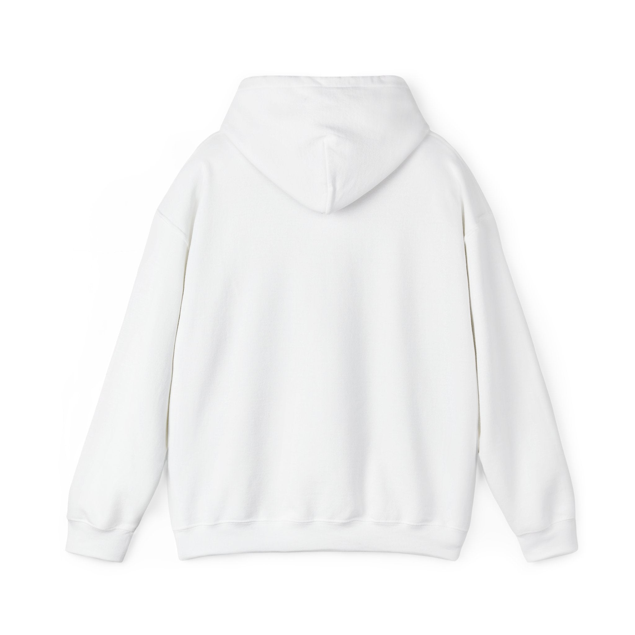 No Thoughts Just Vibes Hoodie | Y2K Slogan Retro Typography