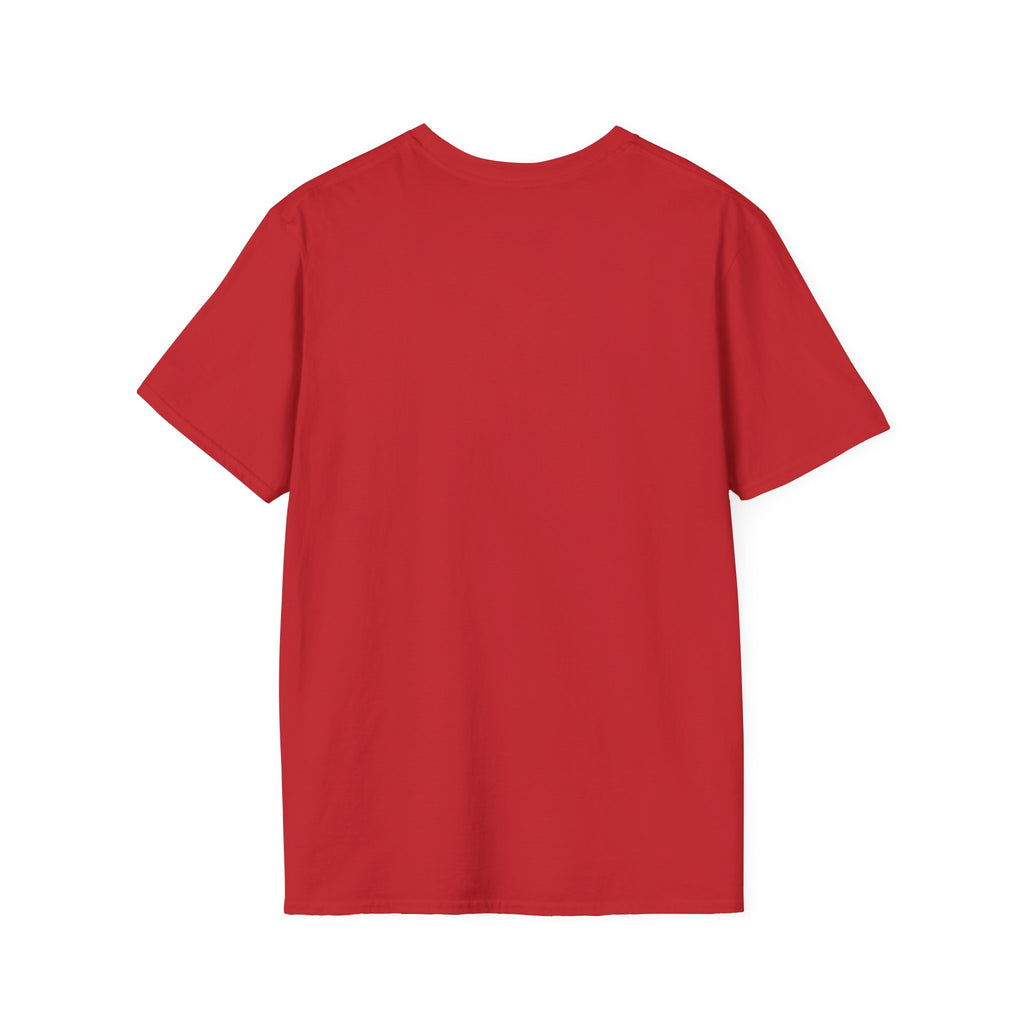Perimenopause & Beyond™ T-Shirt — Supportive Women's Health Tee