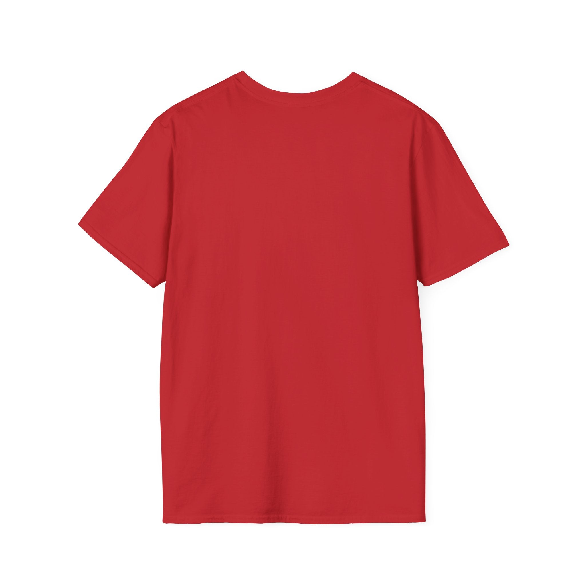 Perimenopause & Beyond™ T-Shirt — Supportive Women's Health Tee