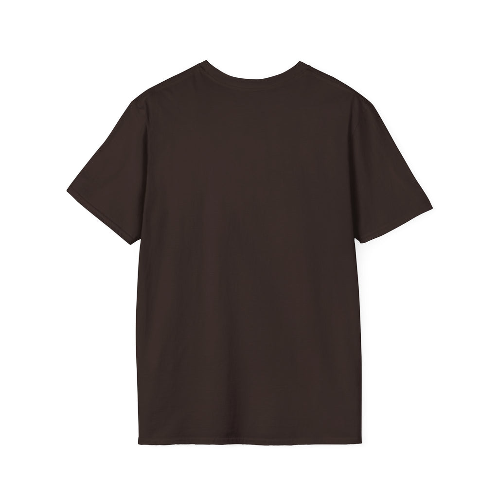 Perimenopause & Beyond™ T-Shirt — Supportive Women's Health Tee