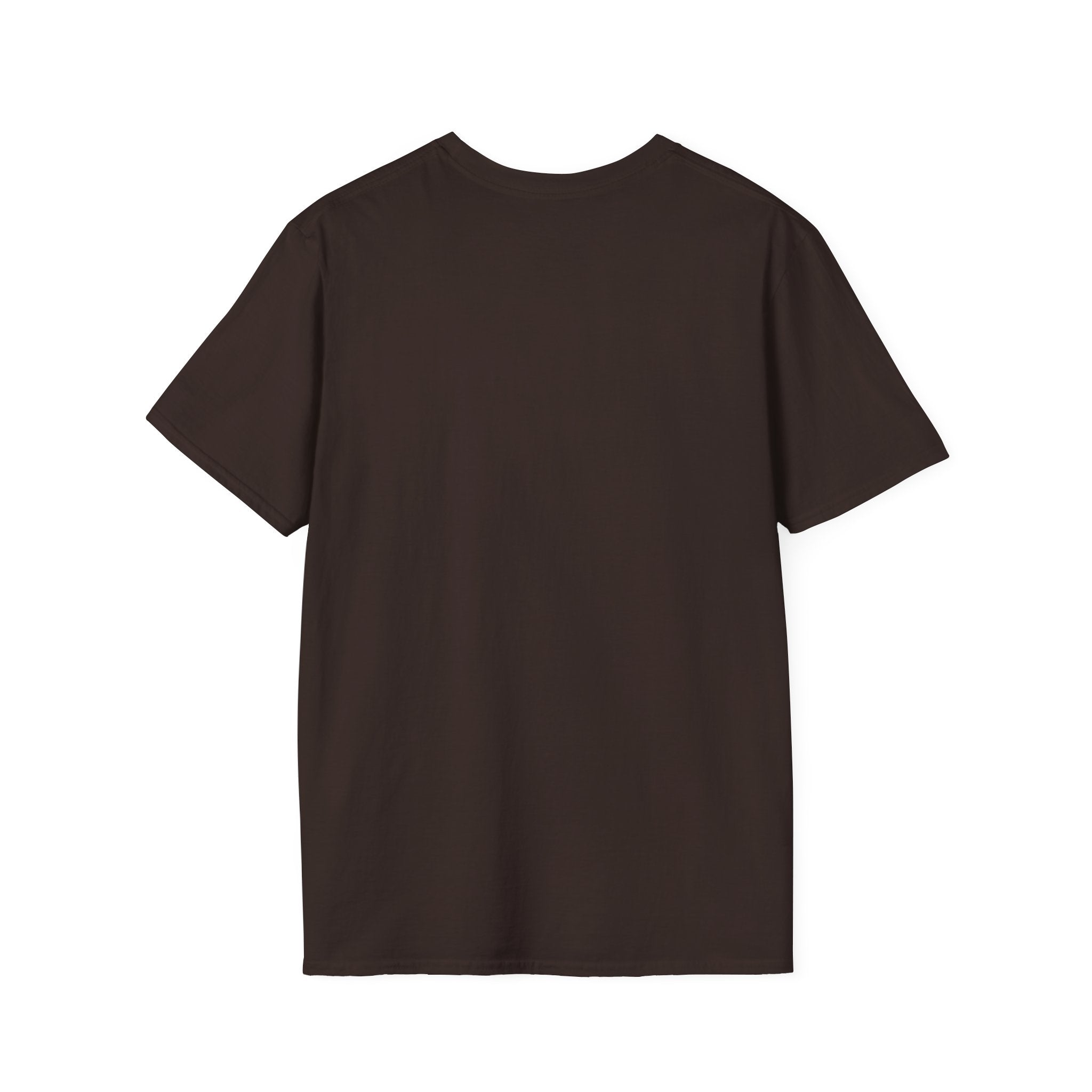 Perimenopause & Beyond™ T-Shirt — Supportive Women's Health Tee