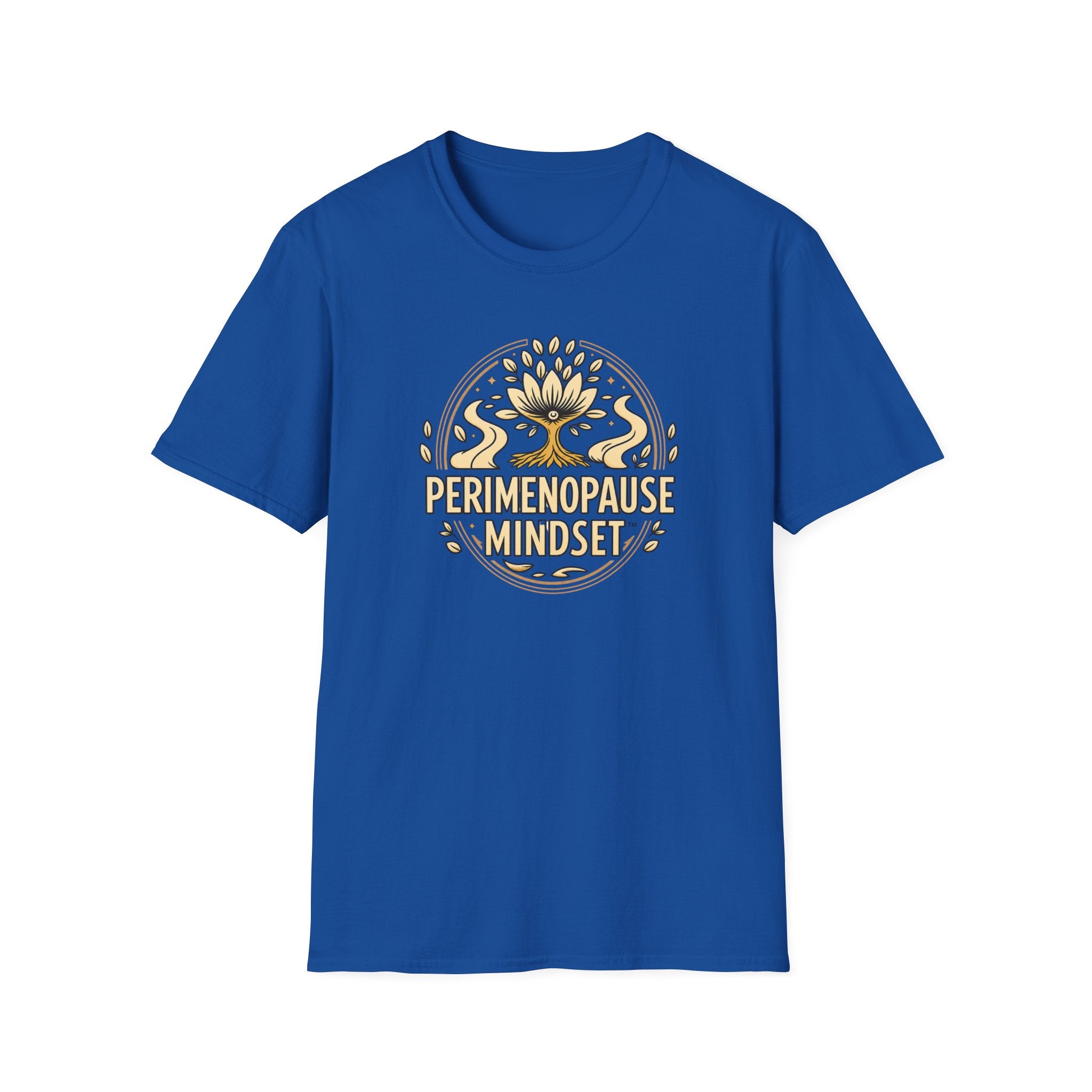 Perimenopause Mindset™ T-Shirt