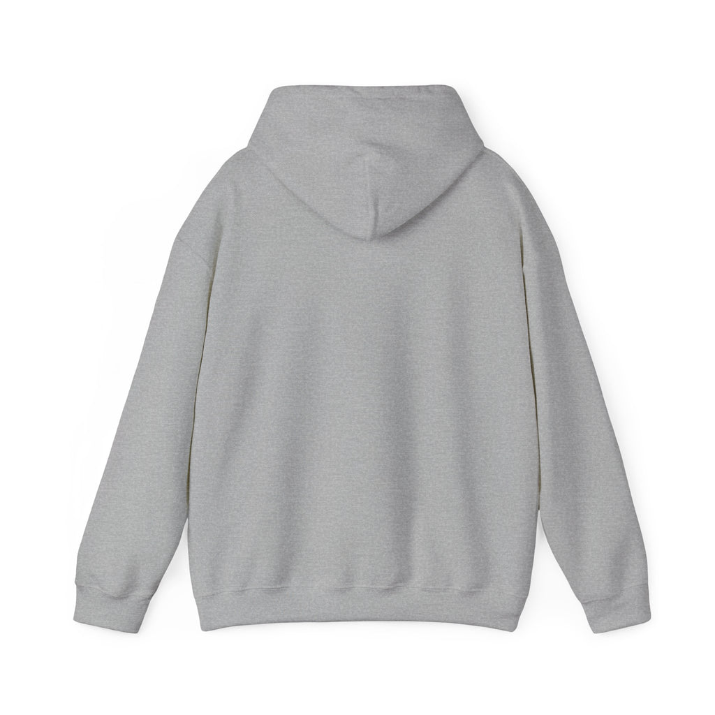 No Thoughts Just Vibes Hoodie | Y2K Slogan Retro Typography