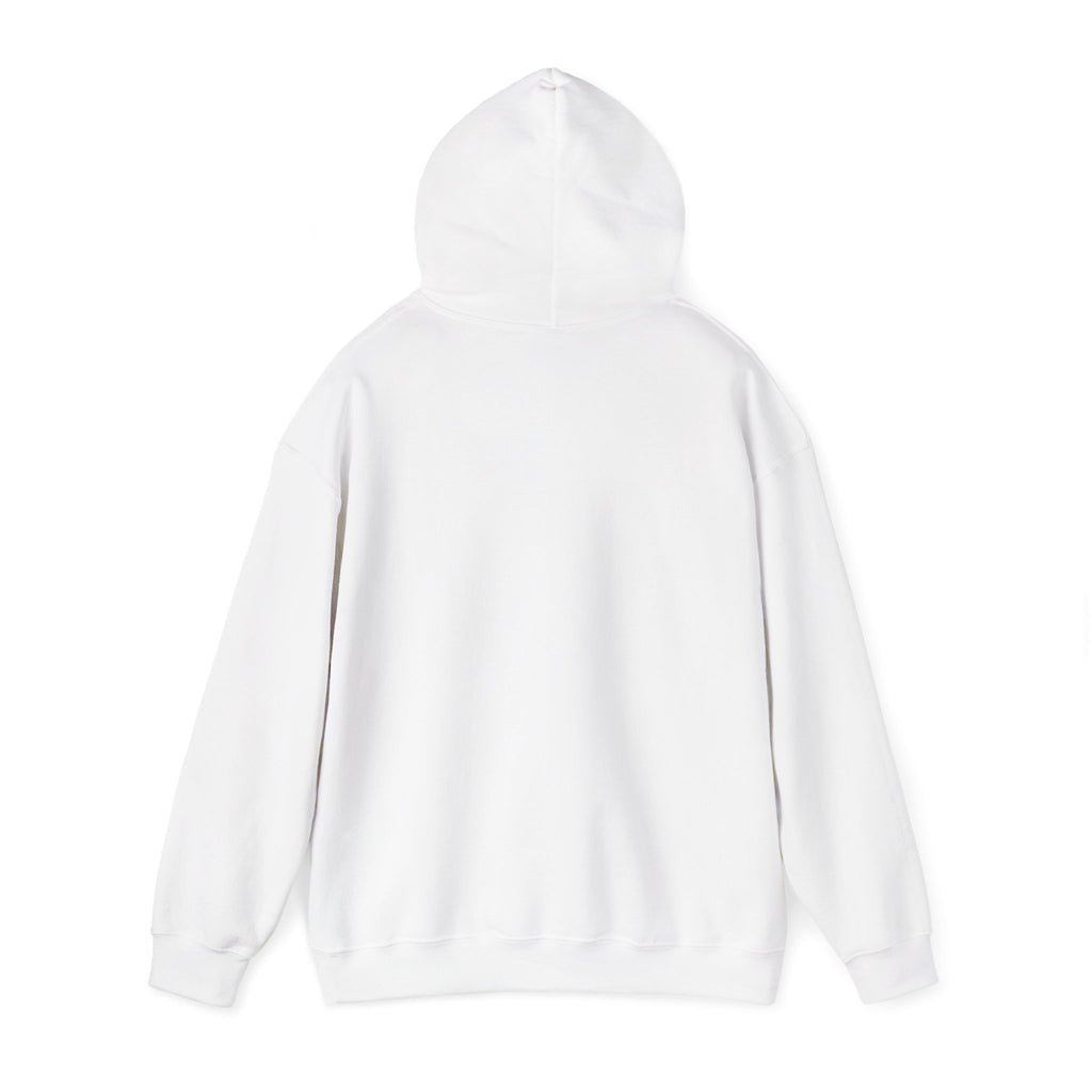 No Thoughts Just Vibes Hoodie | Y2K Slogan Retro Typography
