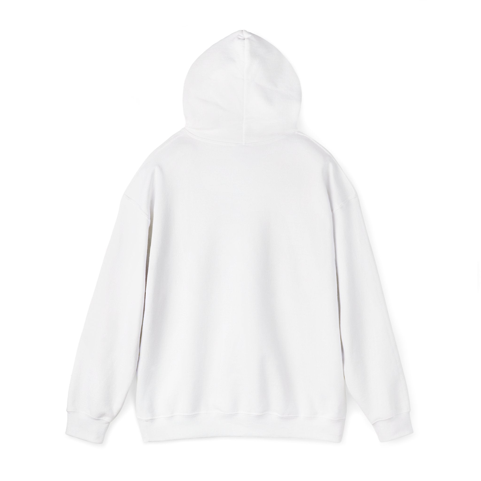 No Thoughts Just Vibes Hoodie | Y2K Slogan Retro Typography