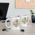 Perimenopause and Beyond™ Ceramic Mug — 11oz & 15oz