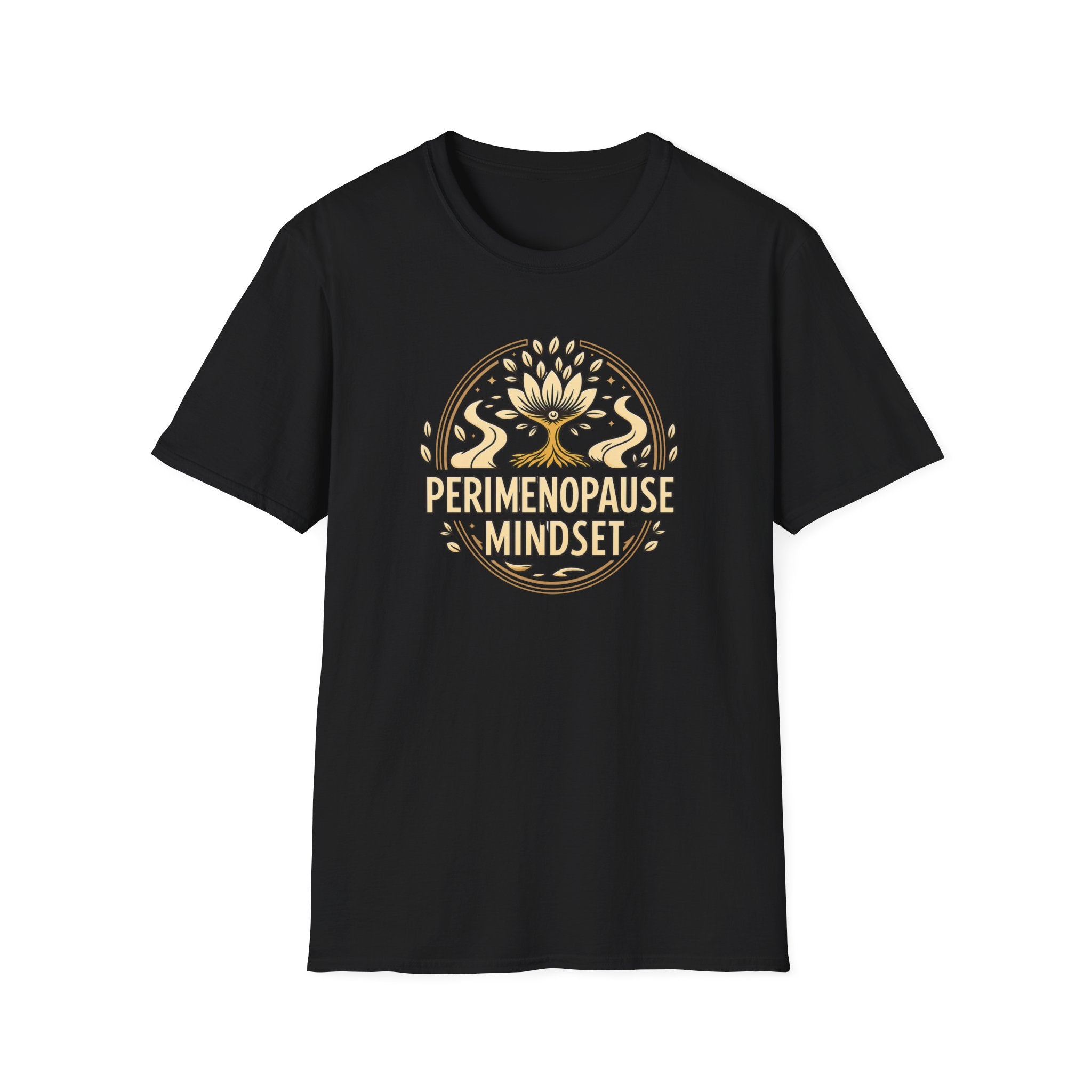 Perimenopause Mindset™ T-Shirt