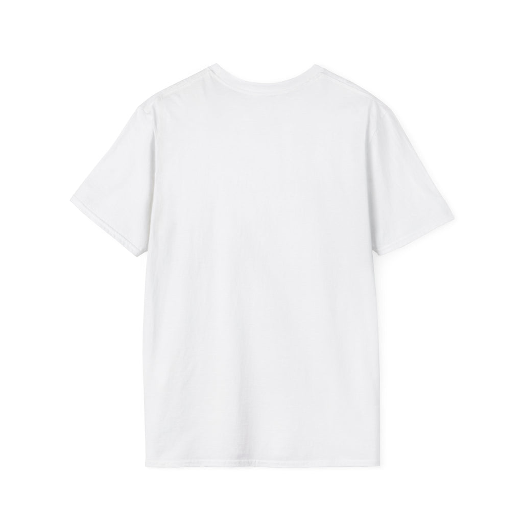Perimenopause & Beyond™ Official Logo T-Shirt — Supportive Women's Health Tee
