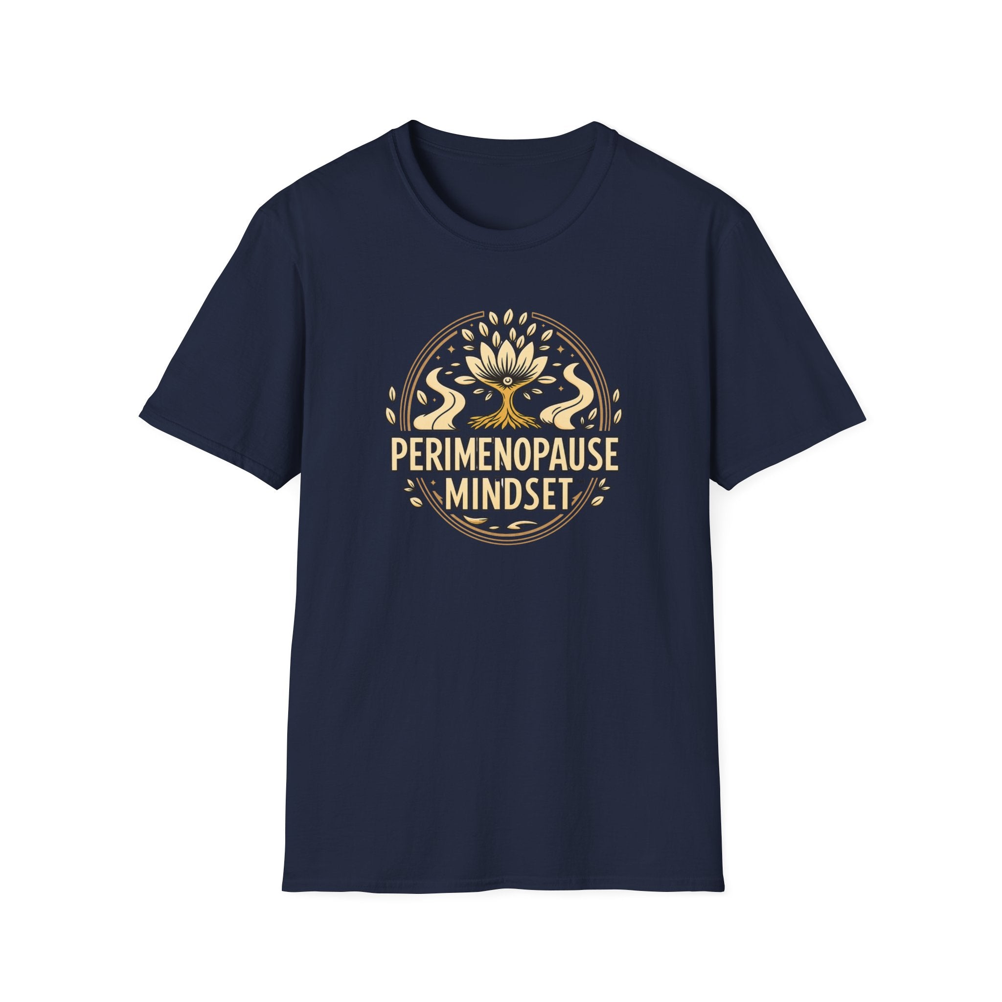 Perimenopause Mindset™ T-Shirt