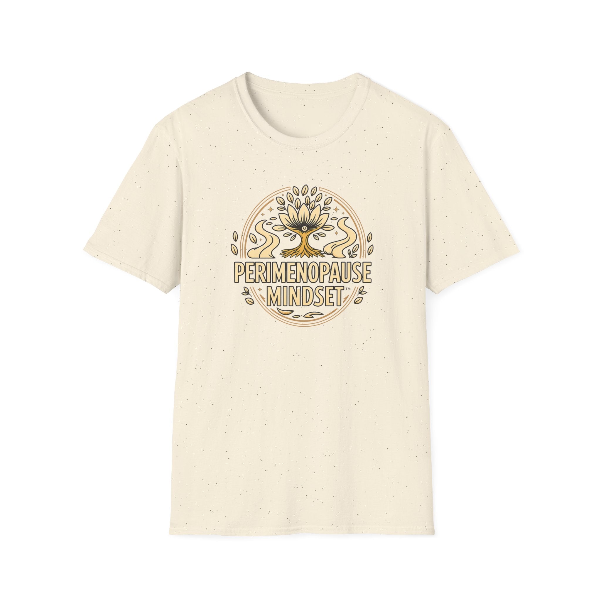 Perimenopause Mindset™ T-Shirt