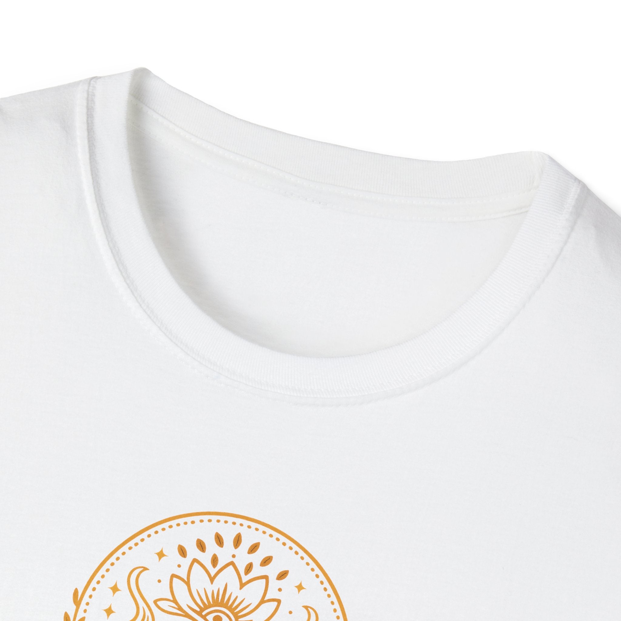 Perimenopause & Beyond™ T-Shirt — Supportive Women's Health Tee