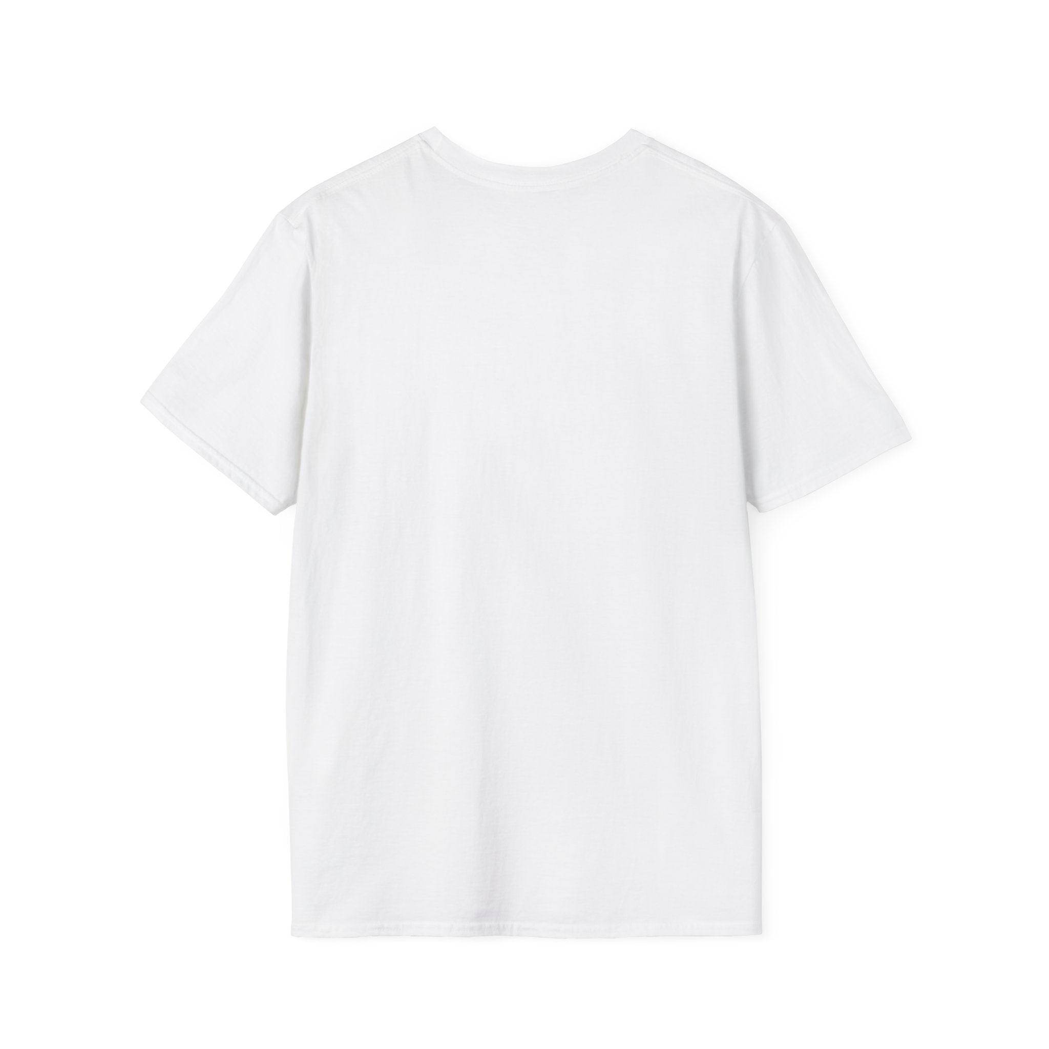 Perimenopause & Beyond™ T-Shirt — Supportive Women's Health Tee