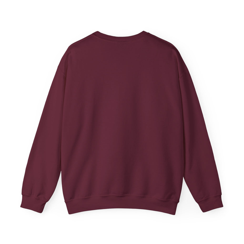 Perimenopause and Beyond™ Crewneck Sweatshirt
