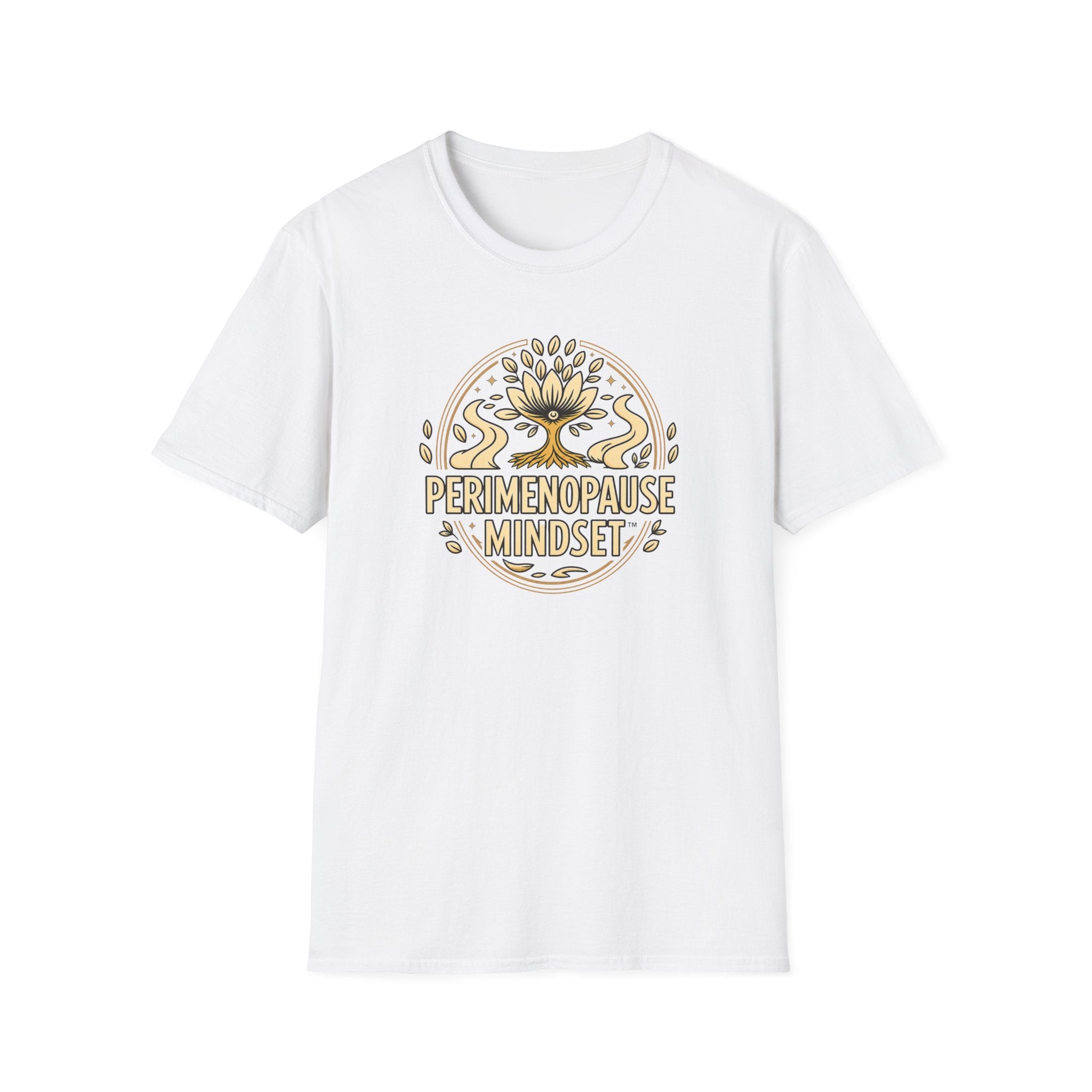 Perimenopause Mindset™ T-Shirt