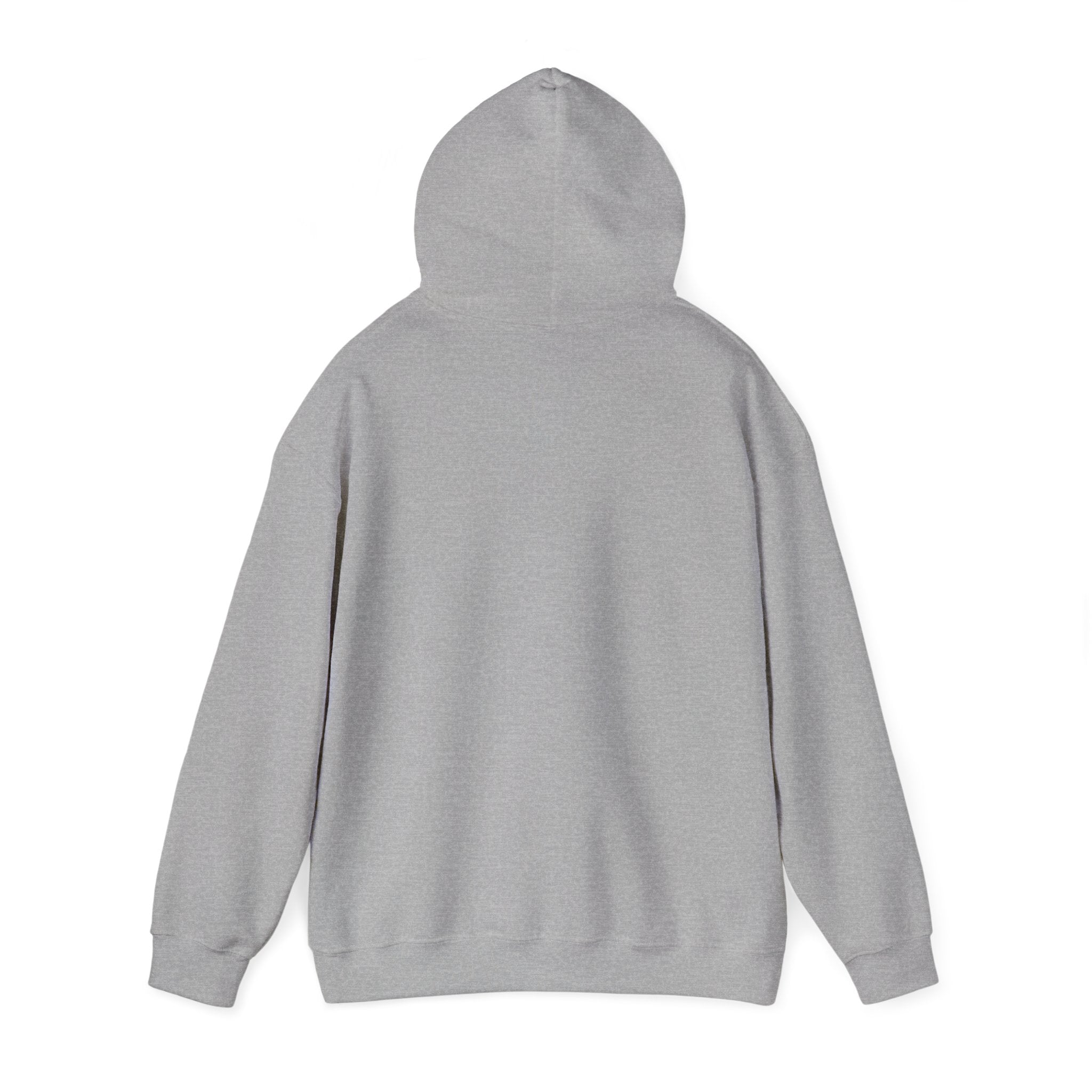 No Thoughts Just Vibes Hoodie | Y2K Slogan Retro Typography