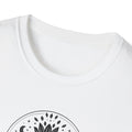 Perimenopause & Beyond™ Official Logo T-Shirt — Supportive Women's Health Tee